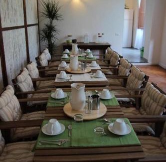 Centro Storico Bed & Breakfast | B&B Gallidoro