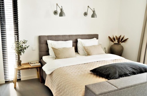 Grafhorst Bed & Breakfast | B&B Ganzendiep aan het water