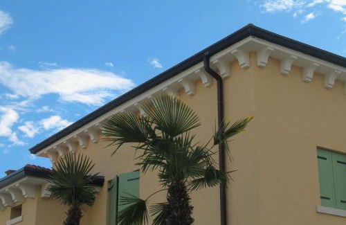Cavalcaselle Bed & Breakfast | B&B Gasper