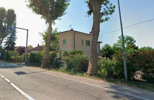 Cavalcaselle Bed & Breakfast | B&B Gasper