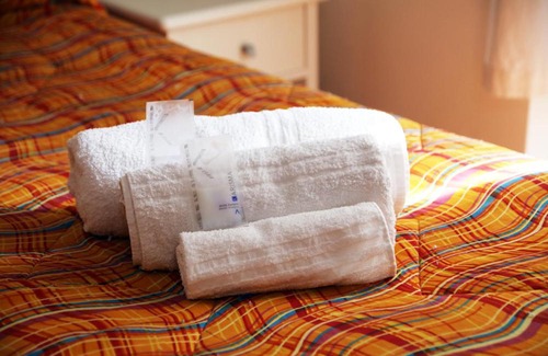 Caltanissetta Bed & Breakfast | B&B Giulia Caltanissetta