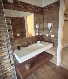 Catanzaro Lido Bed & Breakfast | B&B Glass Paradise