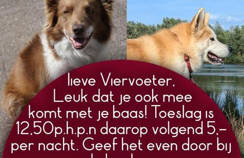 Overasselt Bed & Breakfast | B&B Het Gelders Buitenleven