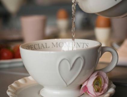 Puiflijk Bed & Breakfast | B&B Het Postenhofje