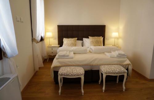 Dorsoduro Bed & Breakfast | B&B HORTUS