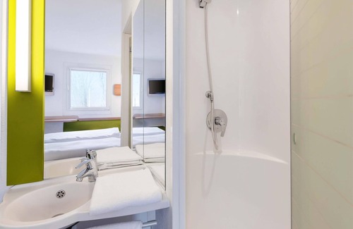 Wildbach Hotel | B&B Hotel Aachen-Nord