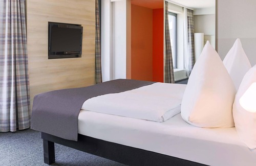 Aalen Hotel | B&B Hotel Aalen