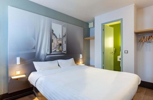 Le Coudray Hotel | B&B HOTEL CHARTRES Le Forum