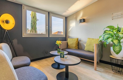 Colmar Hotel | B&B HOTEL Colmar Lumière