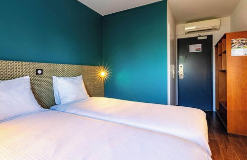 Colmar Hotel | B&B HOTEL Colmar Lumière