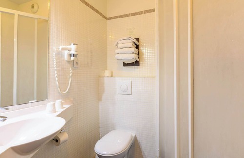 Thourotte Hotel | B&B HOTEL Compiègne Thourotte