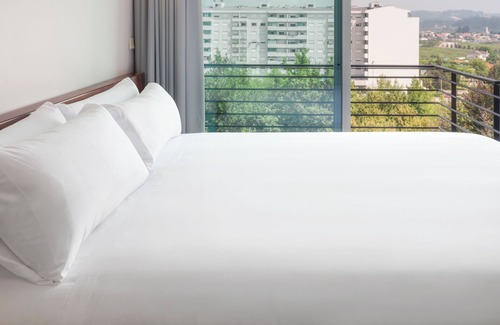 Felgueiras Hotel | B&B Hotel e Apartamentos Felgueiras