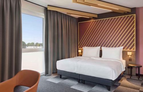 Borghees Hotel | B&B HOTEL Emmerich