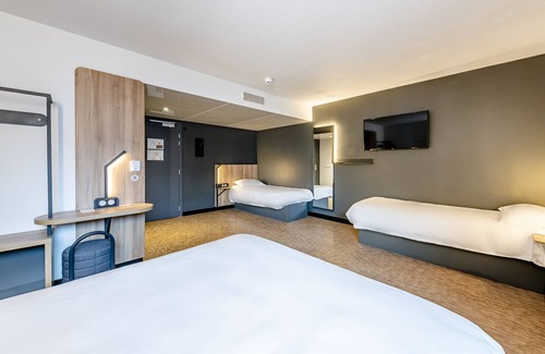 Epernay Hotel | B&B HOTEL Epernay