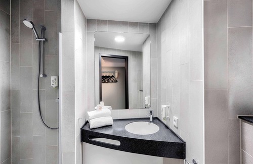 Vahrenwald Hotel | B&B Hotel Hannover-City