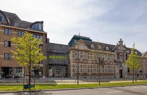 Hasselt Hotel | B&B HOTEL Hasselt
