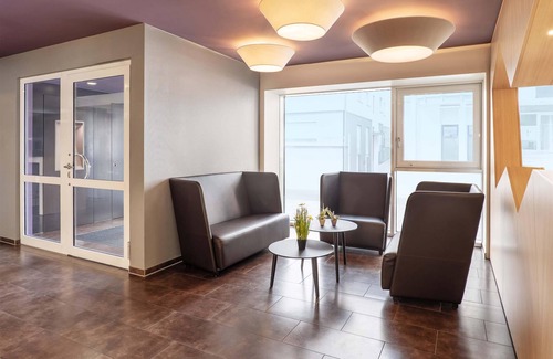 Heilbronn Hotel | B&B Hotel Heilbronn