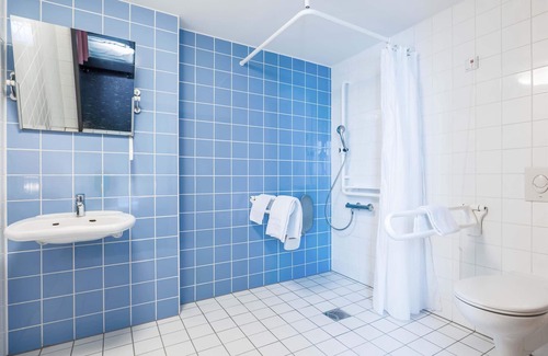 Heilbronn Hotel | B&B Hotel Heilbronn