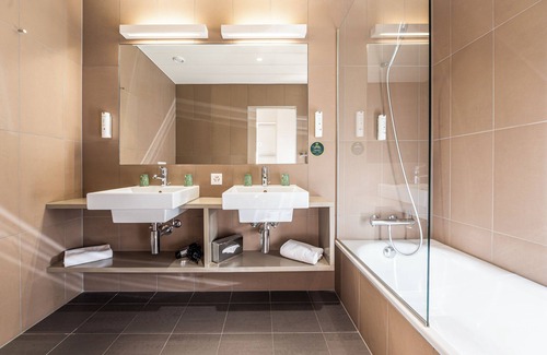 Crissier Hotel | B&B Hotel Lausanne Crissier