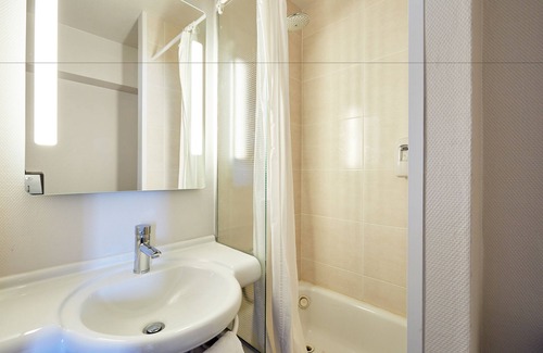 Harfleur Hotel | B&B HOTEL Le Havre (1)