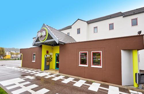 Harfleur Hotel | B&B HOTEL Le Havre Harfleur 2