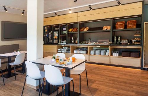 Nordost Hotel | B&B HOTEL Leipzig-Schönefeld