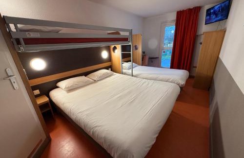 Lisieux Hotel | B&B HOTEL Lisieux Parc des Expositions