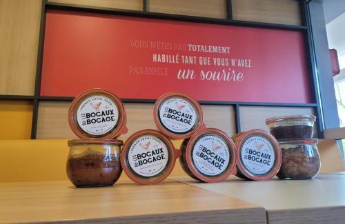 Venissieux Hotel | B&B HOTEL Lyon Vénissieux