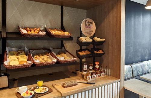 Le Rouet Hotel | B&B HOTEL Marseille Parc Chanot