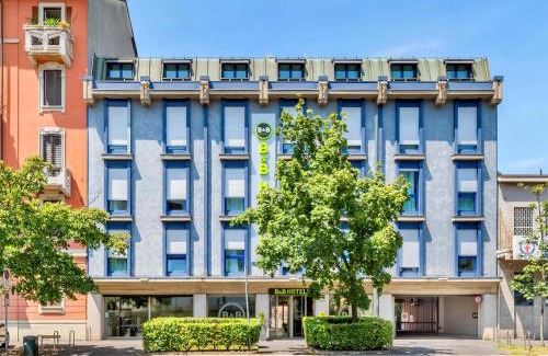 Fiera Hotel | B&B HOTEL Milano Portello