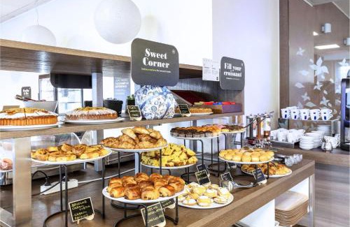 Fiera Hotel | B&B HOTEL Milano Portello