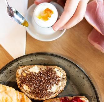Nyon Hotel | B&B HOTEL Nyon