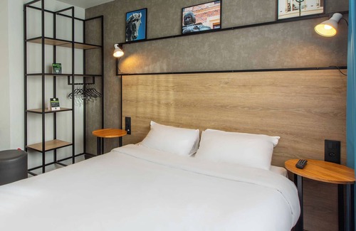 Saran Hotel | B&B Hotel Orléans Nord Saran