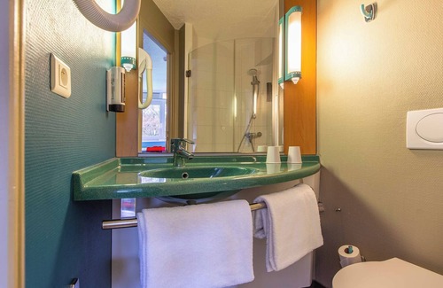 Saran Hotel | B&B Hotel Orléans Nord Saran