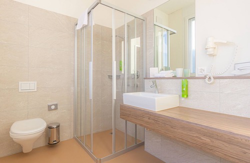 Willisau Land Hotel | B&B Hotel Peter und Paul