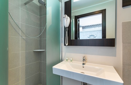 Borgo Montone Hotel | B&B Hotel Ravenna