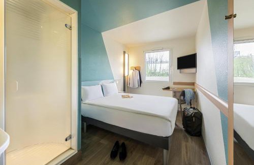 Regensburg Hotel | B&B HOTEL Regensburg-Ost