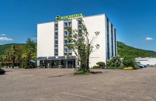 Rothrist Hotel | B&B HOTEL Rothrist Olten