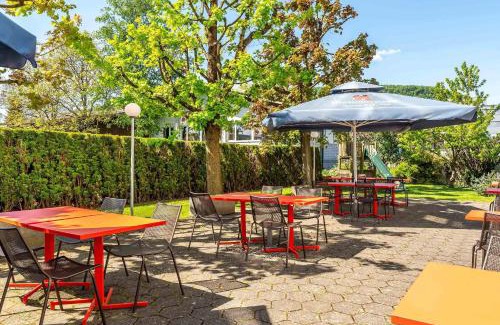 Rothrist Hotel | B&B HOTEL Rothrist Olten