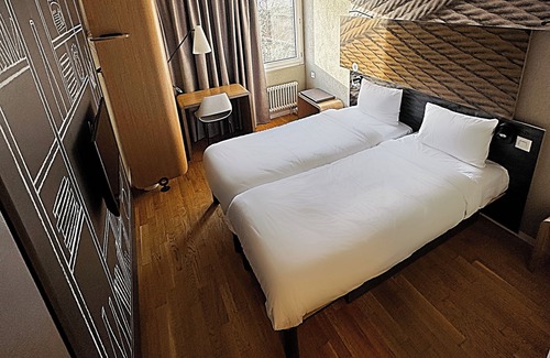 Rothrist Hotel | B&B Hotel Rothrist Olten