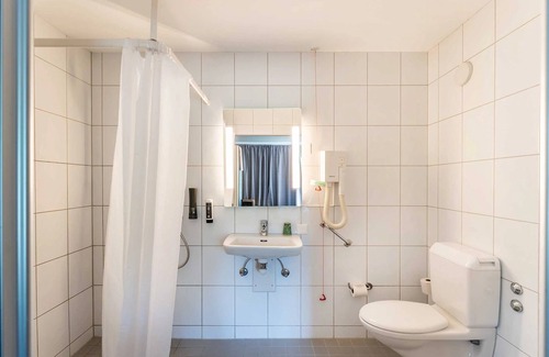 Rothrist Hotel | B&B Hotel Rothrist Olten