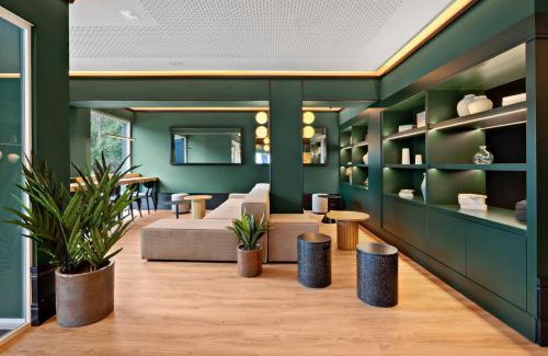 Biduido Hotel | B&B HOTEL Santiago Milladoiro