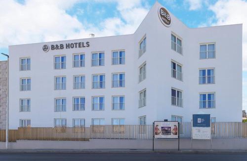 Sassari Hotel | B&B HOTEL Sassari