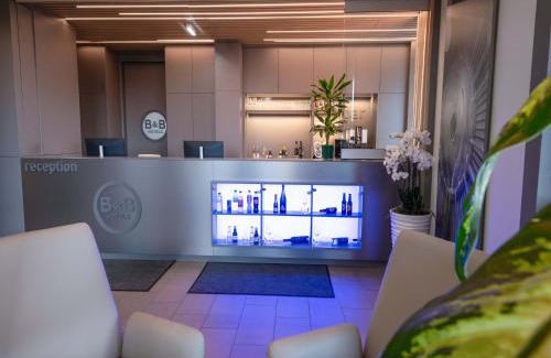 Wiener Neudorf Hotel | B&B HOTEL Wiener Neudorf