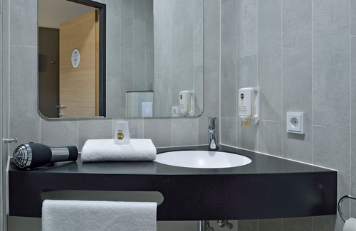 Wiener Neudorf Hotel | B&B Hotel Wiener Neudorf