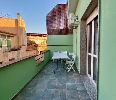 Ploaghe Bed & Breakfast | B&B I Candelieri