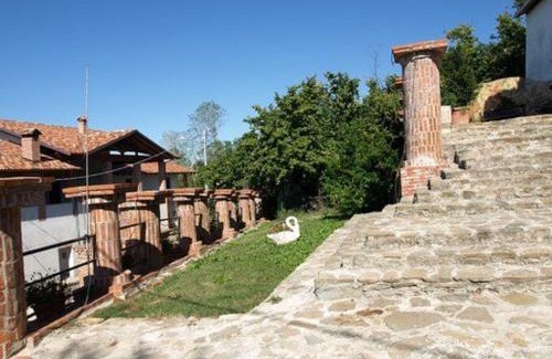 Belvedere Langhe House | B&B I Colori dell'Arcobaleno