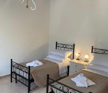 Pieve Torina Bed & Breakfast | B&B I Giardini