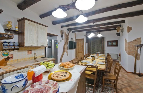 San Lazzaro Bed & Breakfast | B&B Il Casale Del Generale