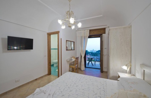 San Lazzaro Bed & Breakfast | B&B Il Casale Del Generale